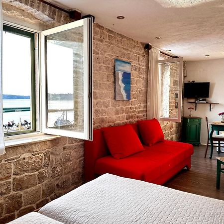 Apartments Trapula Sibenik Exterior photo