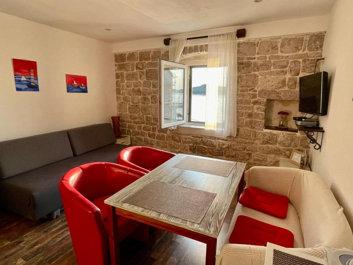 Apartments Trapula Sibenik Exterior photo