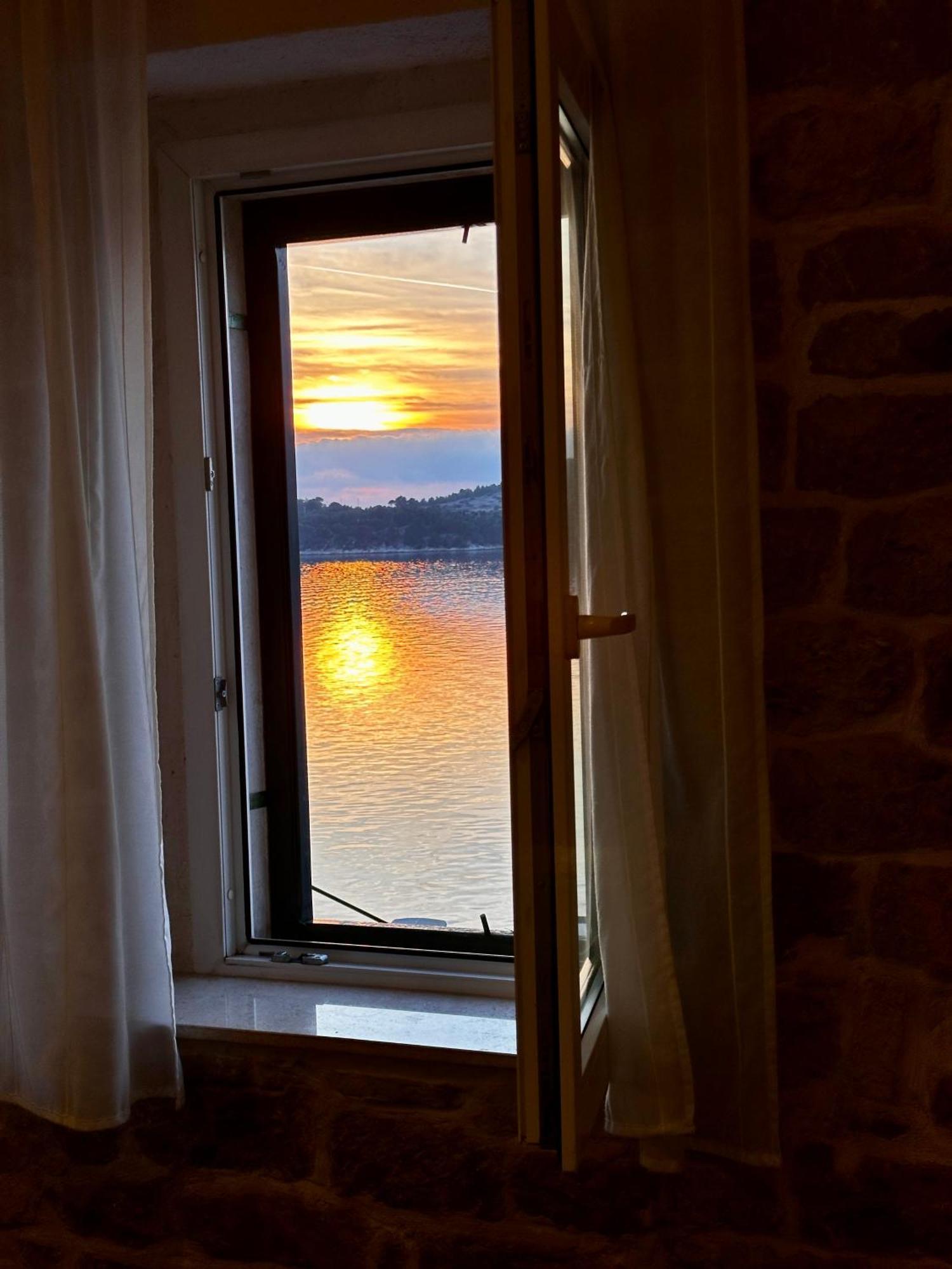Apartments Trapula Sibenik Exterior photo