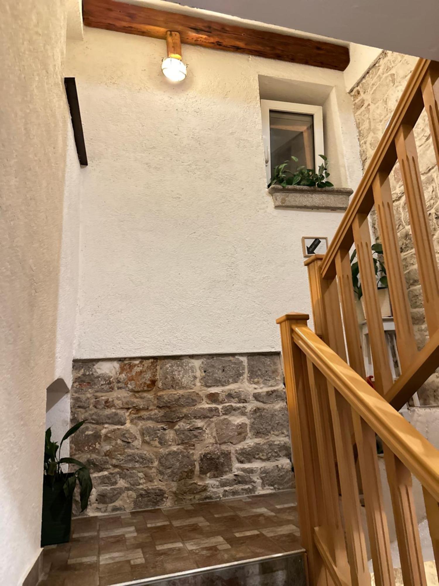 Apartments Trapula Sibenik Exterior photo