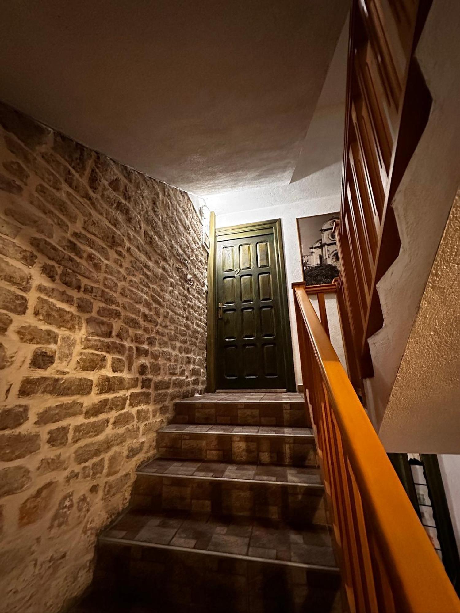 Apartments Trapula Sibenik Exterior photo