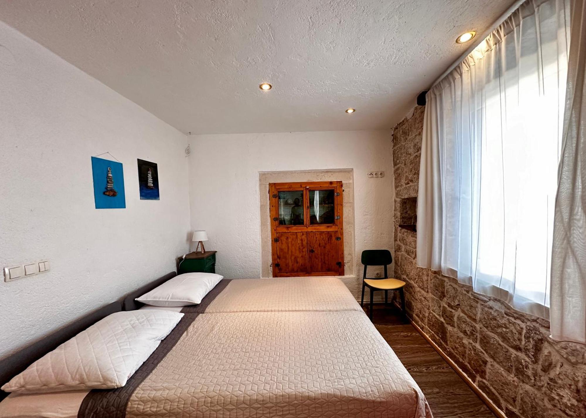 Apartments Trapula Sibenik Exterior photo