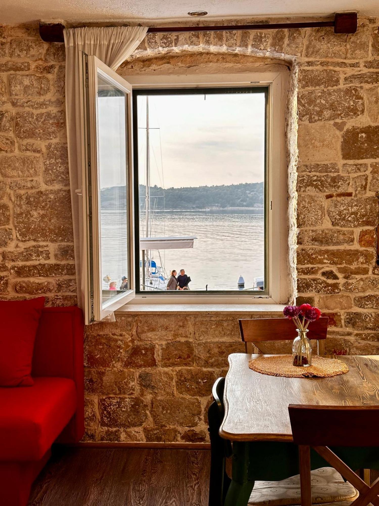 Apartments Trapula Sibenik Exterior photo