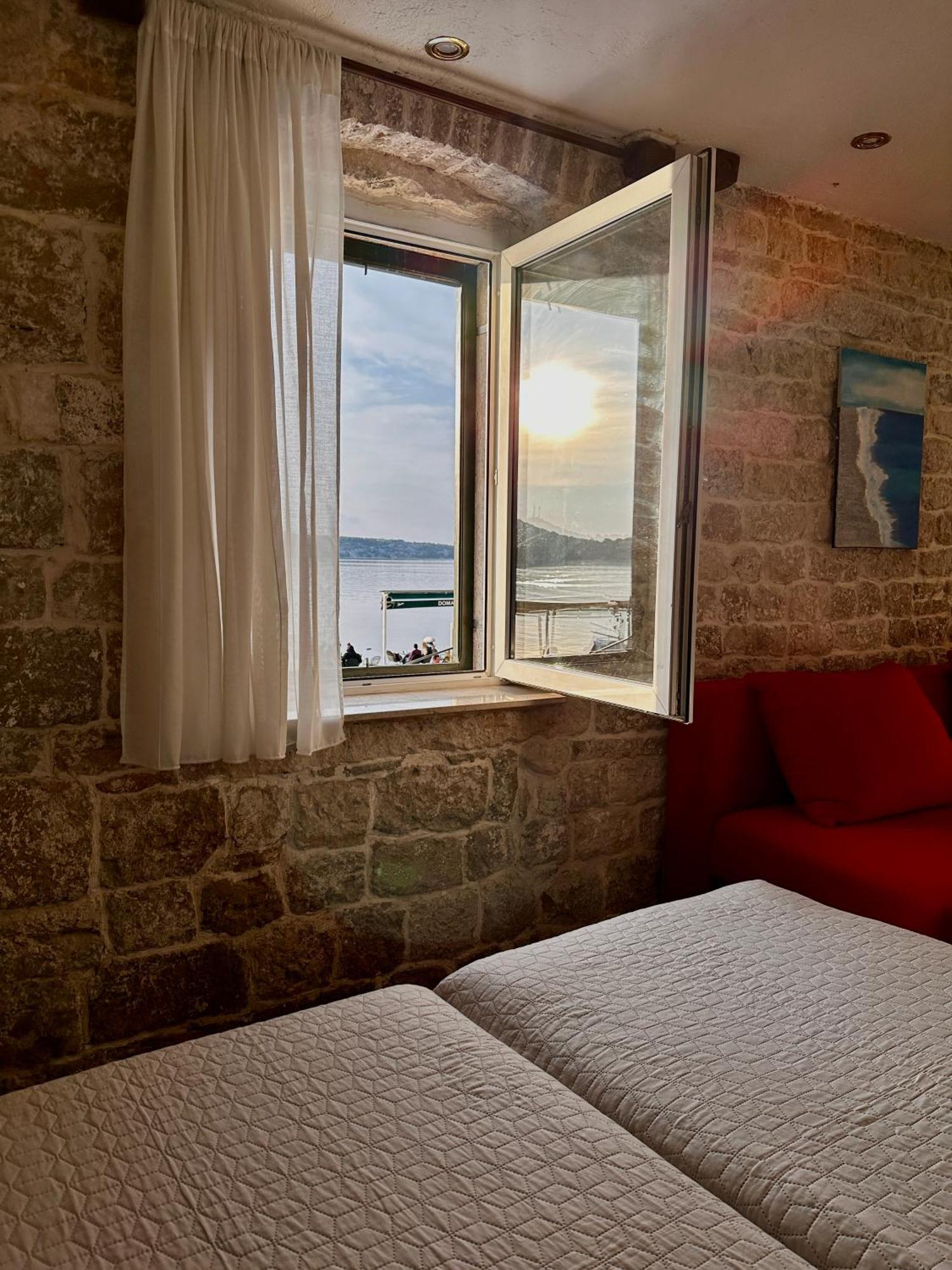 Apartments Trapula Sibenik Exterior photo